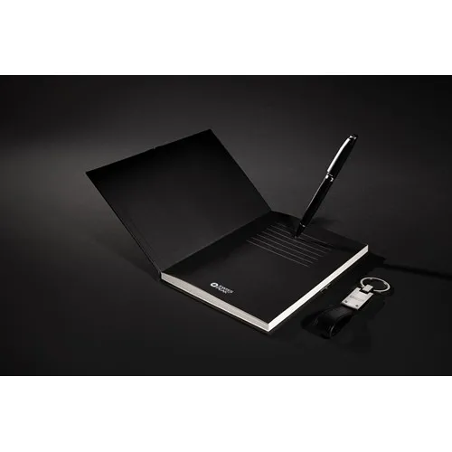 Set cadeau d'affaires RCS Swiss Peak