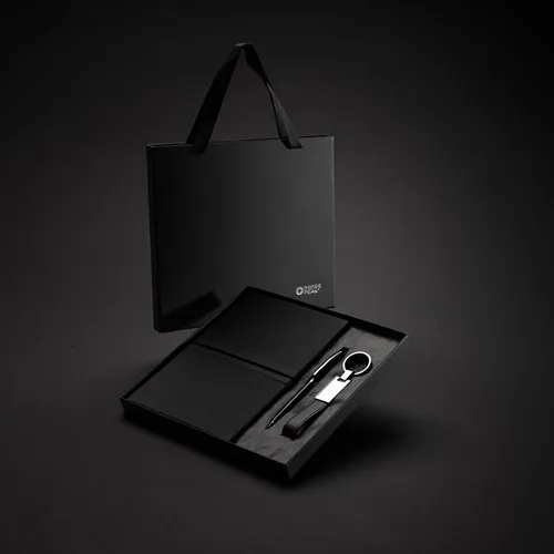 Set cadeau d'affaires RCS Swiss Peak