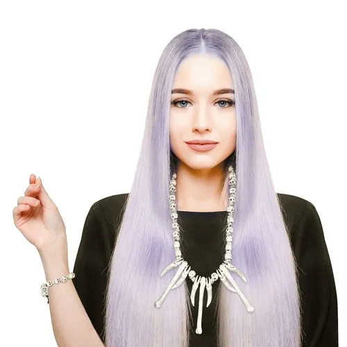 SET COLLIER + BRACELET TETE DE MORT