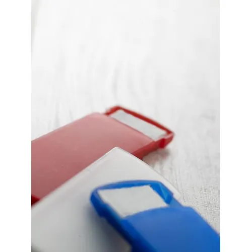 Set de 5 pansements Pocket