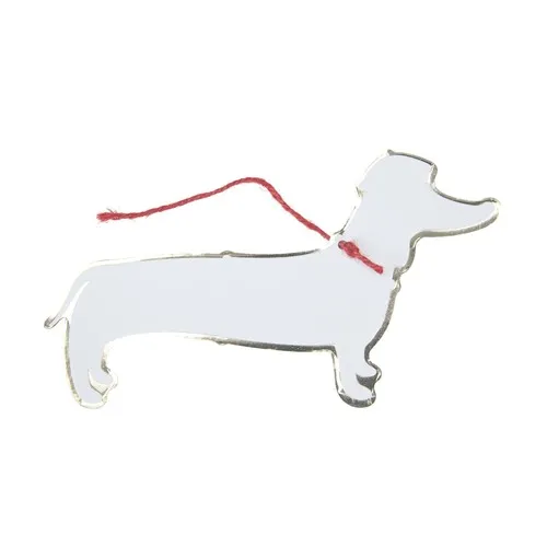 SET DE 8 CARTES TECKEL