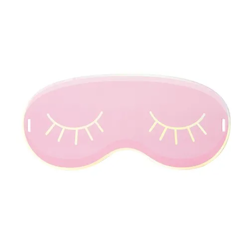 SET DE 8 INVITATIONS PYJAMA PARTY