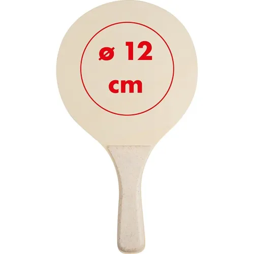 Set de ballon de plage TIZIANA