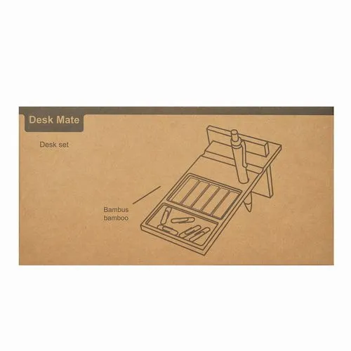 Set de bureau DESK MATE