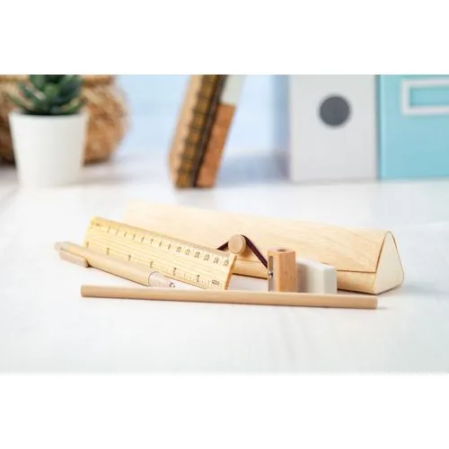 set de bureau Outline