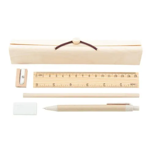 set de bureau Outline