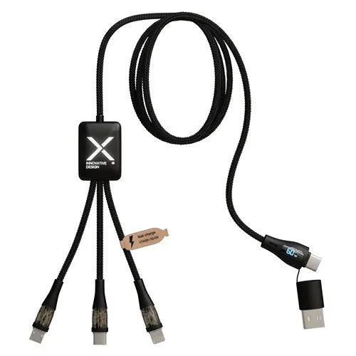 Set de chargement nomade 65W