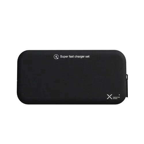 Set de chargement nomade 65W