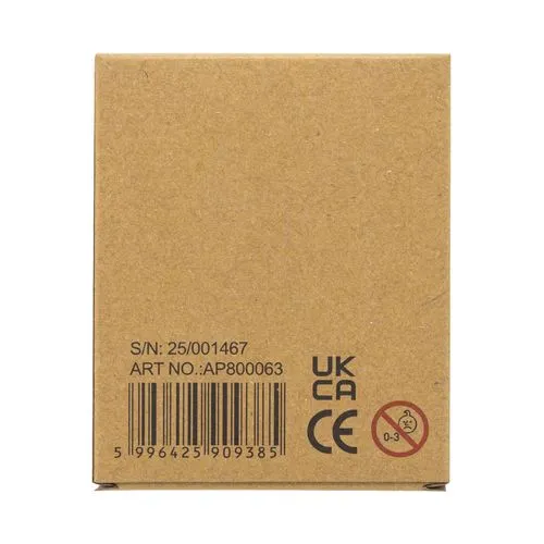 set de coloriage de Noël Jolably