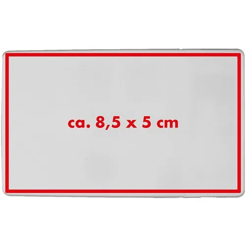 Set de couture de voyage CALEB