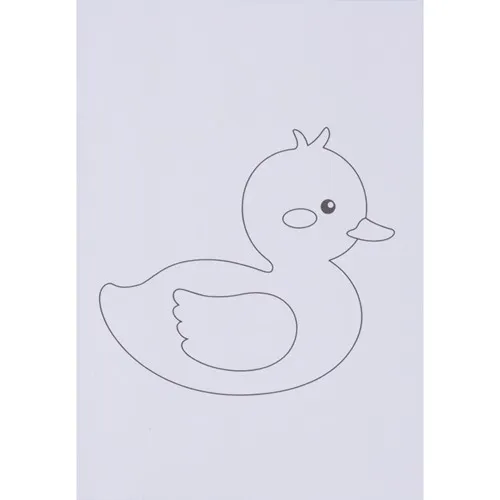 Set de dessin Infinity 7 pièces ENRICO