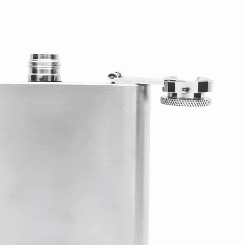 Set de flasque COWBOY