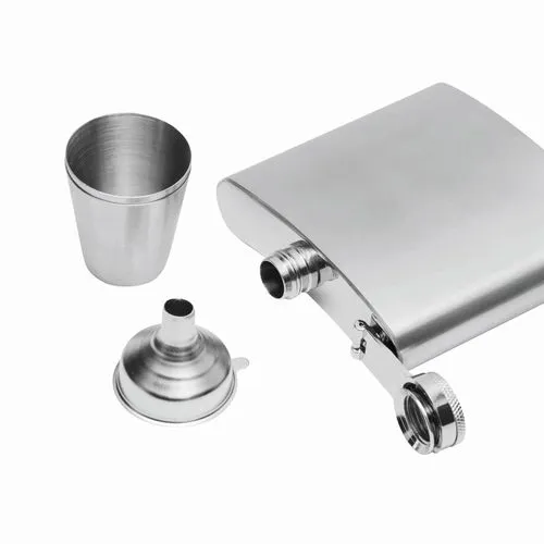 Set de flasque COWBOY