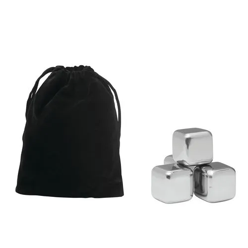 Set de glaçons COOLING CUBES