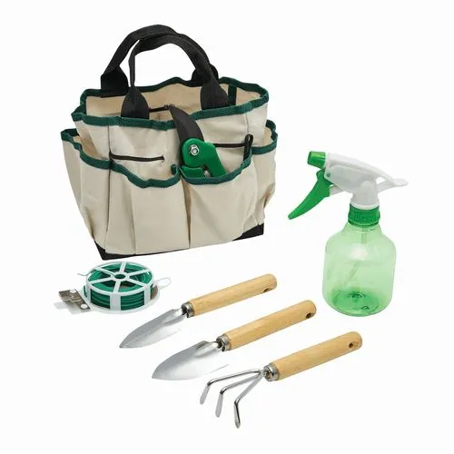 Set de jardin BOTANIC