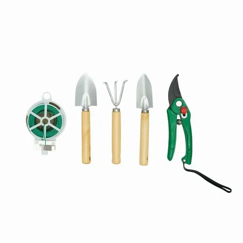 Set de jardin BOTANIC