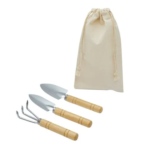 Set de jardin PLANT IT