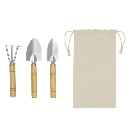 Set de jardin PLANT IT