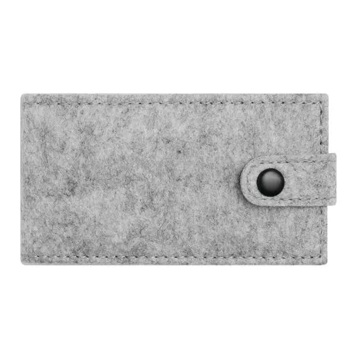 Set de manucure ELAINE PRO RPET