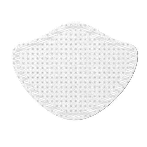 Set de masques XD DESIGN