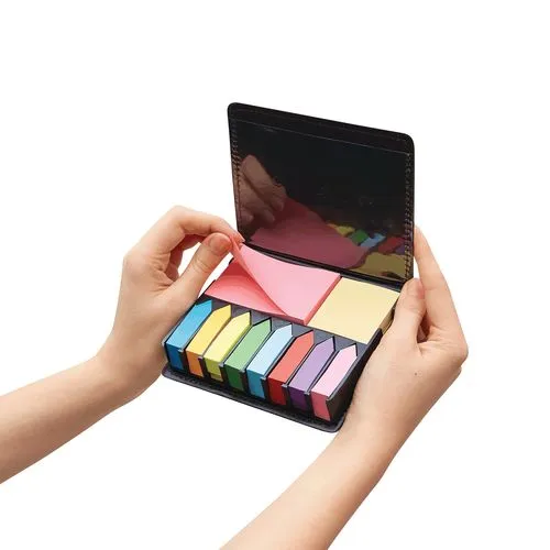 Set de mémos REMIND ME