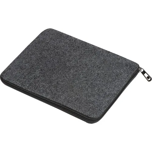 Set de peinture dans un étui en feutrine FRITZ