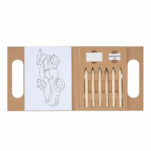 Set de peinture PAINTING BAG