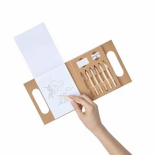 Set de peinture PAINTING BAG