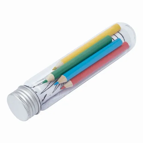 Set de peinture TUBY