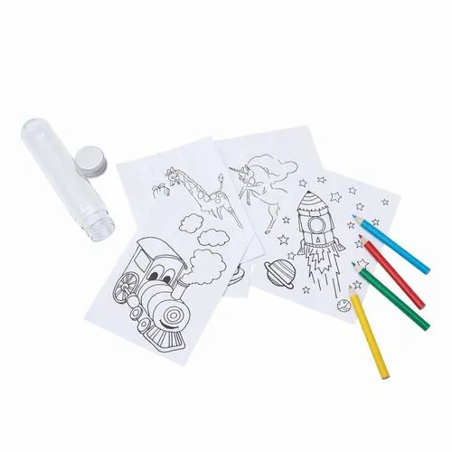 Set de peinture TUBY