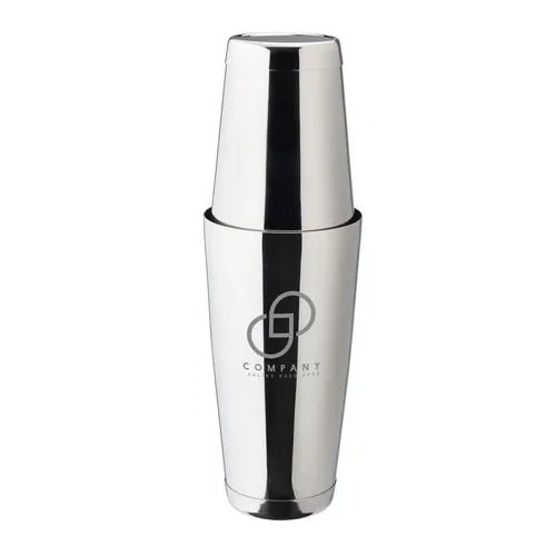 Set de shaker Boston (750/500ml)