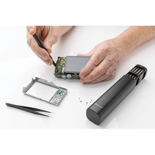 Set de tournevis 46 pcs en aluminium recyclé RCS Gear X