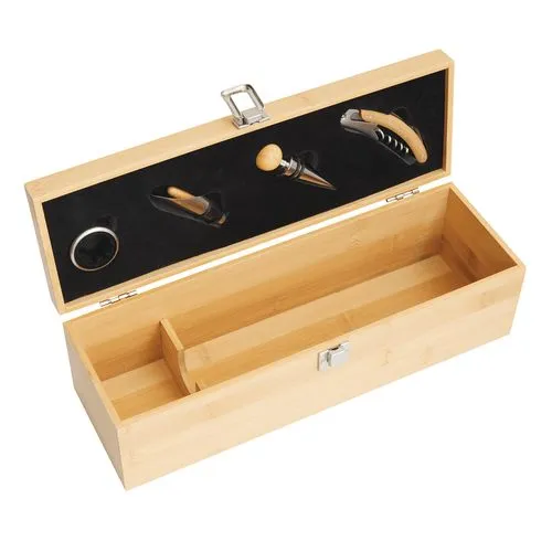 Set de vin PRECIOUS PLUS