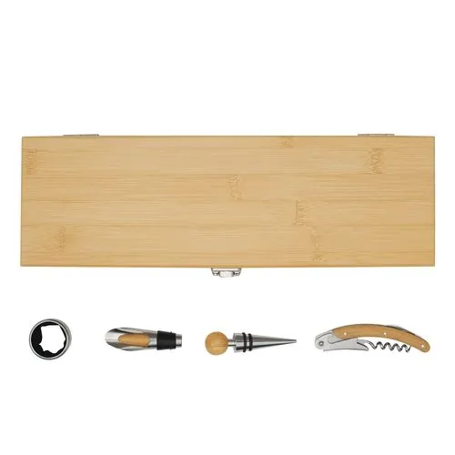 Set de vin PRECIOUS PLUS