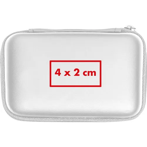 Set de voyage JUSTIN