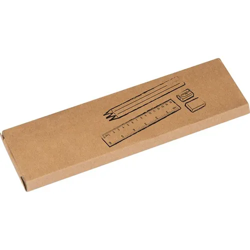 Set décriture GUSTAV