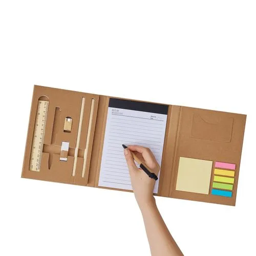 Set d'écriture SCHOOL DAYS