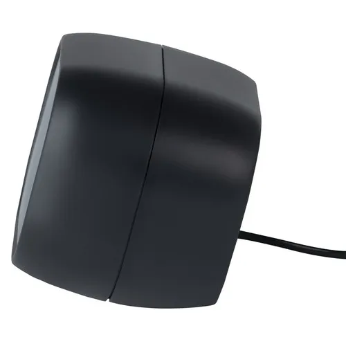 Set d'enceintes LOOK avec subwoofer et deux enceintes satellites