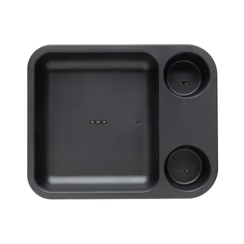 Set karaoké avec double micro en plastique RCS SingVIBE