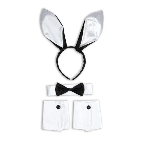 SET LAPIN SEXY LUXE 4 PCS