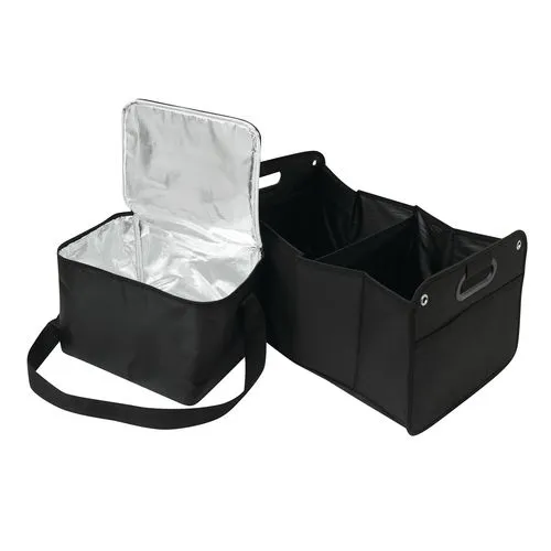Set sacs de coffre ISO-GADGET