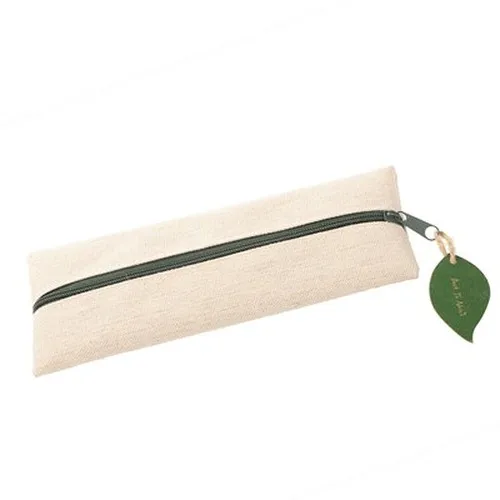 Set scolaire, trousse, crayon, stylo bille, règle, gomme et taille-crayon | Landon