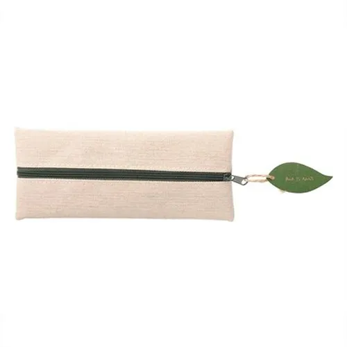 Set scolaire, trousse, crayon, stylo bille, règle, gomme et taille-crayon | Landon