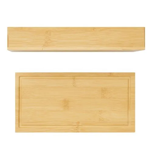 Set vin et fromage BAMBOO WINE