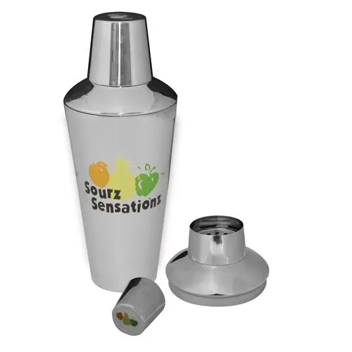 Shaker à cocktail Manhattan