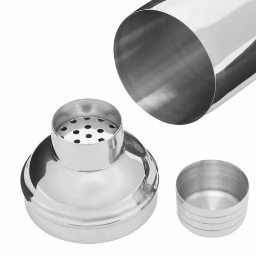 Shaker à cocktails HAPPY HOUR