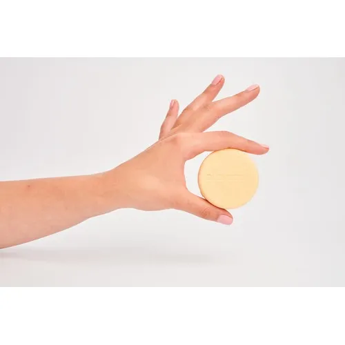 Shampoo & Conditioner Bar in 1 – Mango