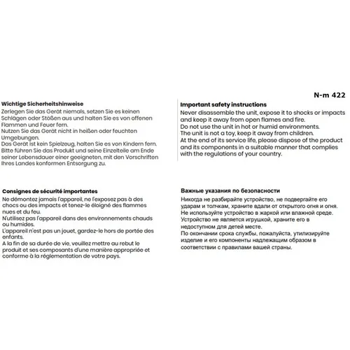 SIGN donne le ton : un haut-parleur sans fil d'une beauté intemporelle avec de nombreuses fonctions