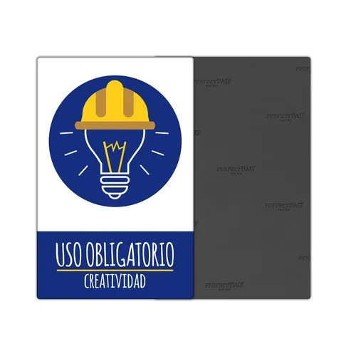 SIGNALISATION DE SANTÉ ET DE SECURITÉ MAGNETFREE