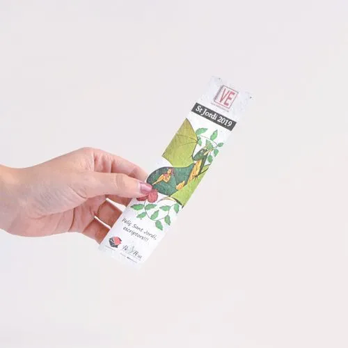 Signet - pers. Recto/verso